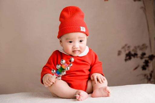 安溪六个月宝宝总是摇头